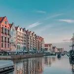 Deo Plaza Wyspa Spichrzow By Renters