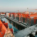 Deo Plaza Wyspa Spichrzow By Renters * Gdańsk