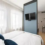 Deo Plaza Wyspa Spichrzow By Renters *