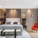 Deo Plaza Wyspa Spichrzow By Renters דירה *