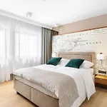 Deo Plaza Wyspa Spichrzow By Renters Apartman