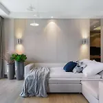 Deo Plaza Wyspa Spichrzow By Renters شقة