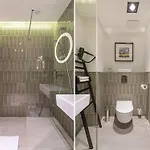 Deo Plaza Wyspa Spichrzow By Renters Apartman *