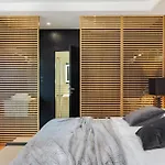 Deo Plaza Wyspa Spichrzow By Renters Gdańsk