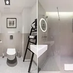 Deo Plaza Wyspa Spichrzow By Renters Apartman *
