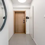 Deo Plaza Wyspa Spichrzow By Renters Apartman