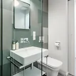 Apartman Deo Plaza Wyspa Spichrzow By Renters Gdańsk