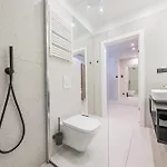 Deo Plaza Wyspa Spichrzow By Renters شقة