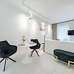 Deo Plaza Wyspa Spichrzow By Renters شقة