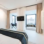 Deo Plaza Wyspa Spichrzow By Renters شقة *