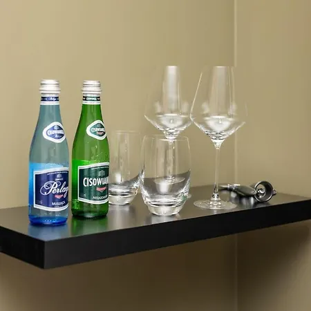 Rent Like - Deo Plaza Wyspa Spichrzów