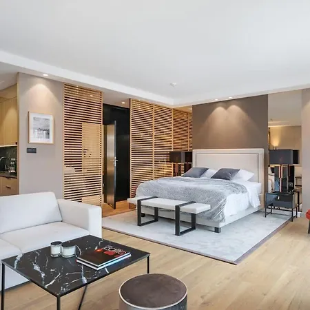 Rent Like - Deo Plaza Wyspa Spichrzów *