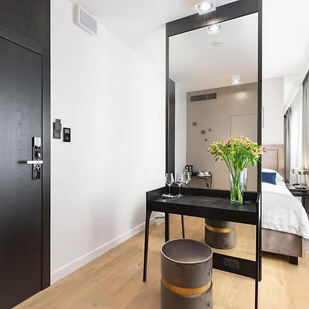 Rent Like - Deo Plaza Wyspa Spichrzow * 格但斯克