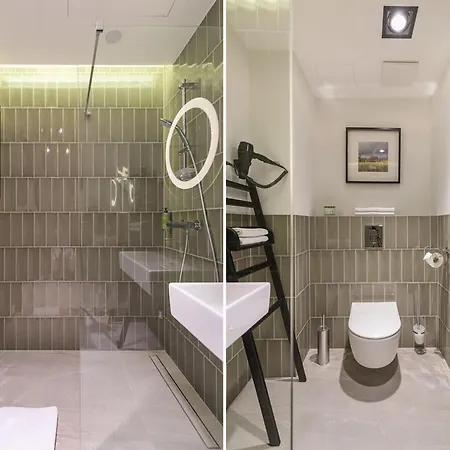 Rent Like - Deo Plaza Wyspa Spichrzow 公寓 *