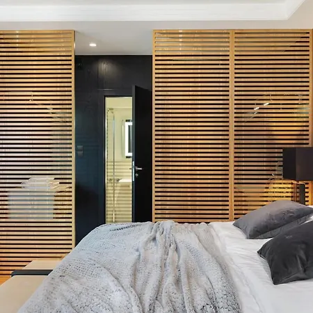 Rent Like - Deo Plaza Wyspa Spichrzow 格但斯克