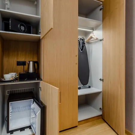 Rent Like - Deo Plaza Wyspa Spichrzow *