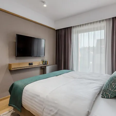 Rent Like - Deo Plaza Wyspa Spichrzow