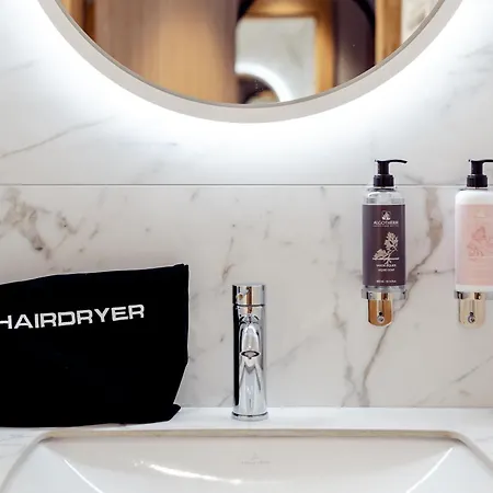 Rent Like - Deo Plaza Wyspa Spichrzow * גדנסק