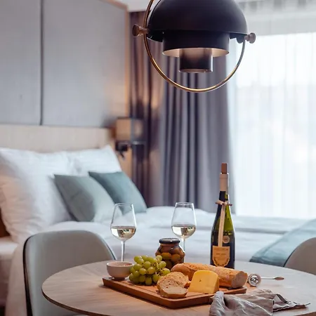 Rent Like - Deo Plaza Wyspa Spichrzow