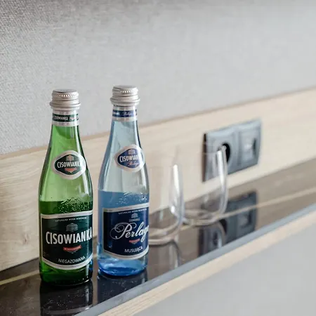 Rent Like - Deo Plaza Wyspa Spichrzow