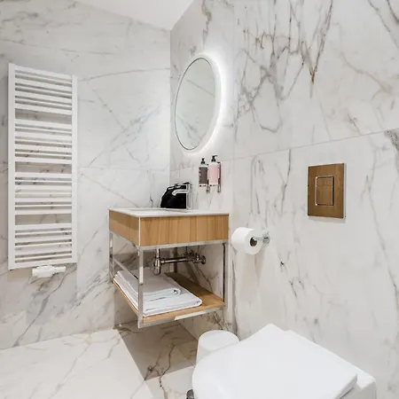 Apartamento Rent Like - Deo Plaza Wyspa Spichrzów