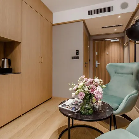 Rent Like - Deo Plaza Wyspa Spichrzow 公寓 *