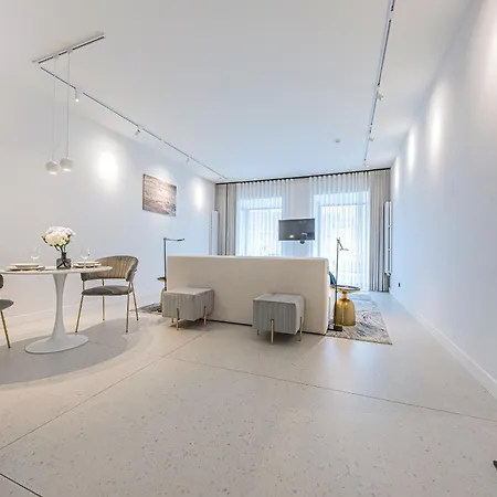 Rent Like - Deo Plaza Wyspa Spichrzow グダニスク