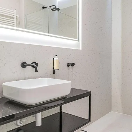 Deo Plaza Wyspa Spichrzow By Renters * Gdańsk