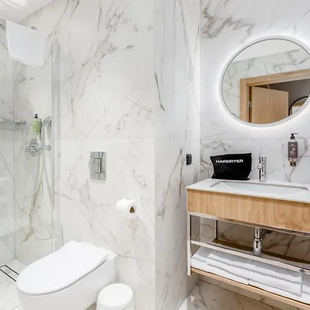 Rent Like - Deo Plaza Wyspa Spichrzow