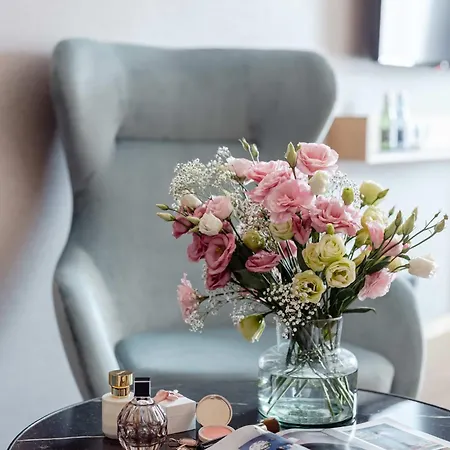 Rent Like - Deo Plaza Wyspa Spichrzow アパート