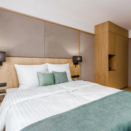 Rent Like - Deo Plaza Wyspa Spichrzow *