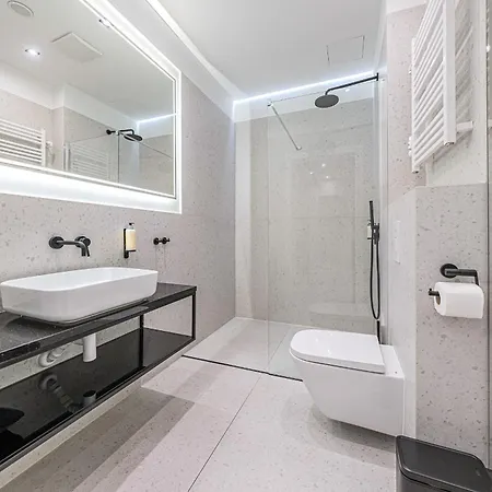 Rent Like - Deo Plaza Wyspa Spichrzow *