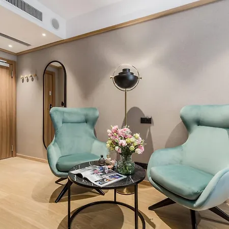 Rent Like - Deo Plaza Wyspa Spichrzow * 格但斯克