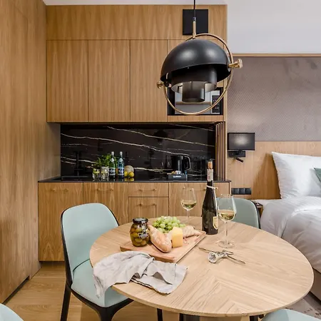 Rent Like - Deo Plaza Wyspa Spichrzow