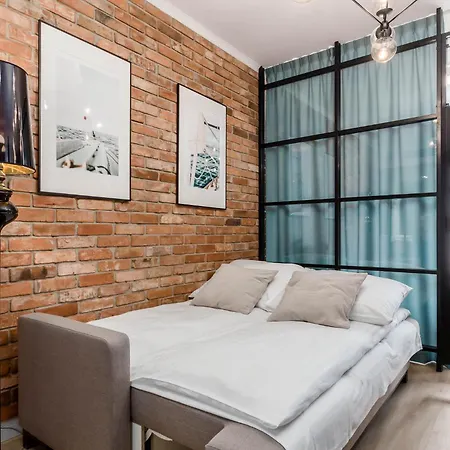 Rent Like - Deo Plaza Wyspa Spichrzow Apartment *