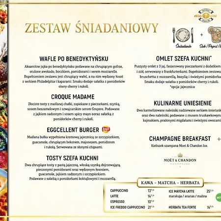 Deo Plaza Wyspa Spichrzow By Renters Appartement