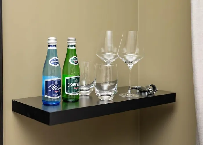 Rent Like - Deo Plaza Wyspa Spichrzow