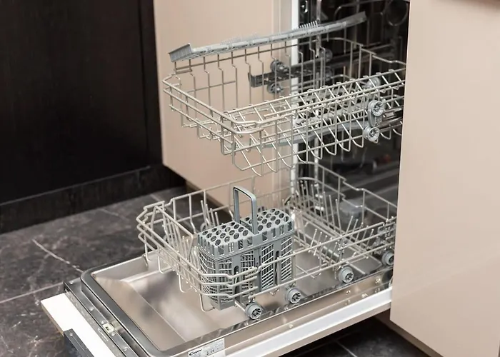 Rent Like - Deo Plaza Wyspa Spichrzow Apartment Gdansk