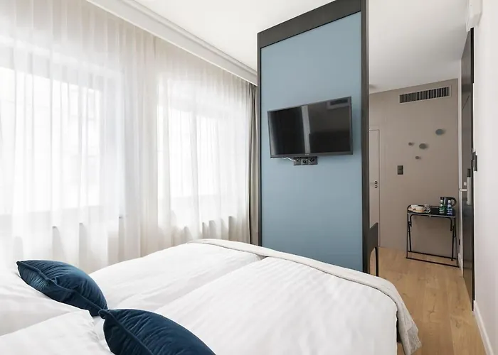 Rent Like - Deo Plaza Wyspa Spichrzow *