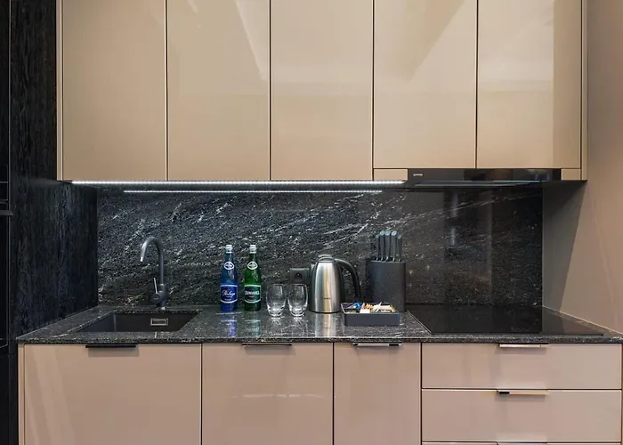 Deo Plaza Wyspa Spichrzow By Renters *