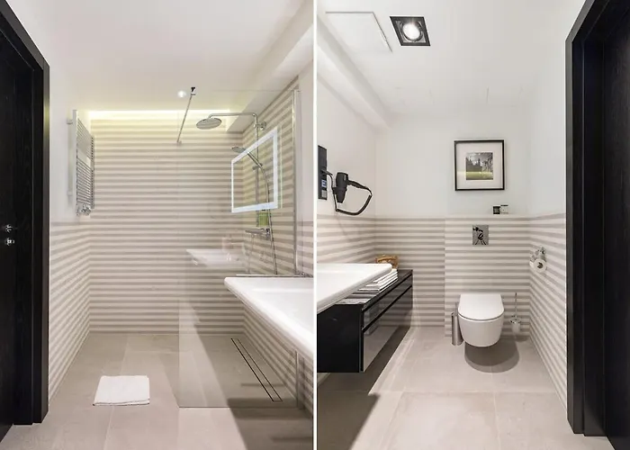 Deo Plaza Wyspa Spichrzow By Renters 格但斯克