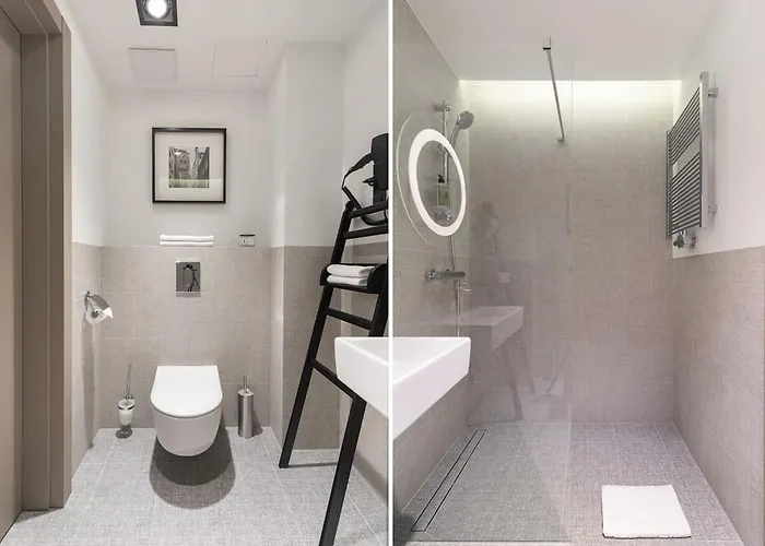 Deo Plaza Wyspa Spichrzow By Renters Apartment *