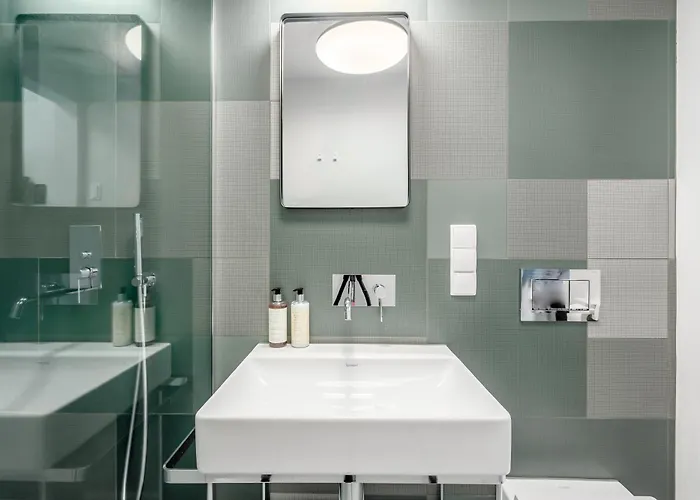 Deo Plaza Wyspa Spichrzow By Renters