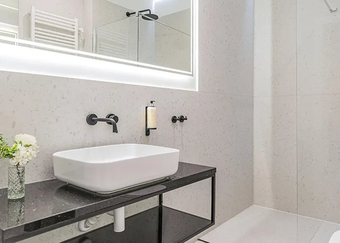 Rent Like - Deo Plaza Wyspa Spichrzów * Gdańsk