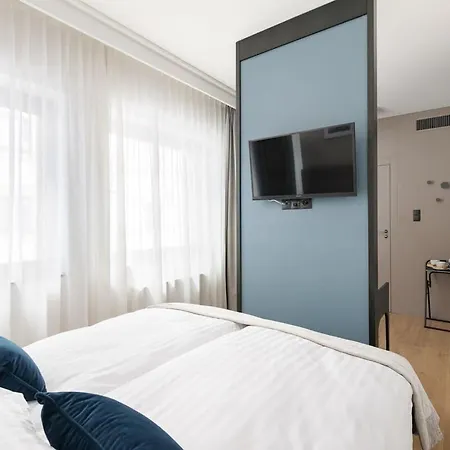 Deo Plaza Wyspa Spichrzow By Renters *