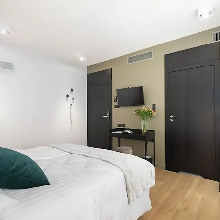Deo Plaza Wyspa Spichrzow By Renters * Gdańsk