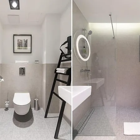 Rent Like - Deo Plaza Wyspa Spichrzow Appartement *