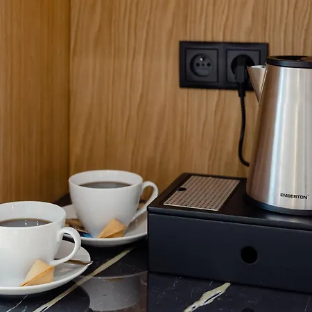 Appartement Rent Like - Deo Plaza Wyspa Spichrzow Gdańsk