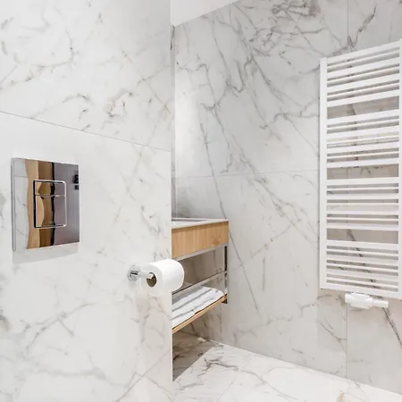 Rent Like - Deo Plaza Wyspa Spichrzow *