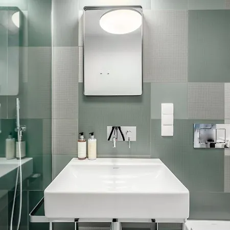Deo Plaza Wyspa Spichrzow By Renters